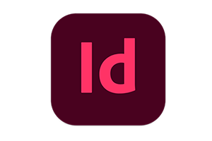 Adobe InDesign 2026 for win 排版设计软件