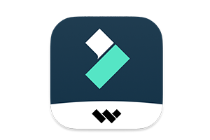 Wondershare Filmora X for Mac 2024 万兴喵影工厂中文版