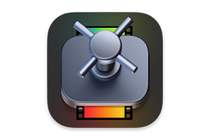 Compressor 2022 for Mac v4.6.3 FCPX 辅助导出编码软件中文版