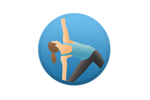 Pocket Yoga Teacher for Mac 14.3.0 瑜伽序列创建与管理软件