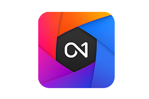 ON1 Photo RAW 2024.3 for Mac  照片编辑软件