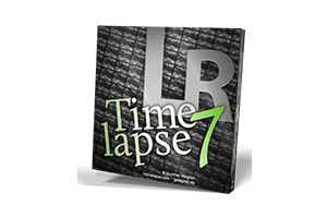 LRTimelapse Pro 7 for win v7.4.0 专业延迟摄影渲染工具