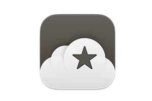Reeder 5 for Mac RSS 阅读器