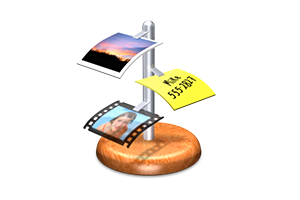 iClip Mac v5.5.6b1 多重剪贴板管理软件