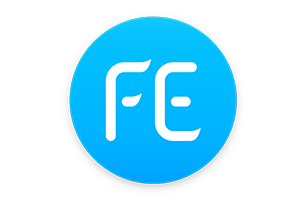 FE File Explorer Pro for Mac(文件管理应用程序)v3.3