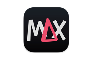 Cycling 74 Max 2025 音乐可视化编程软件 中文版