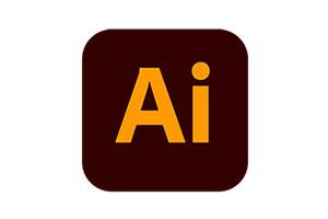 Adobe Illustrator 2026 fro Mac专业的矢量图形设计软件