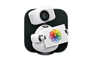 PowerPhotos for Mac v2.5.10 照片库管理软件