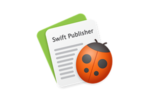 Swift Publisher 5 for Mac v5.6.6 桌面排版布局软件
