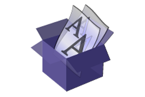 FontBook for Mac(字体管理软件)v5.3.1