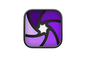 Iris 2022 for Mac 屏幕录像软件中文版