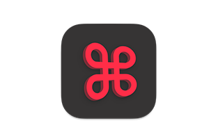 rcmd–App Switcher for Mac(应用程序切换工具)v2.3.7