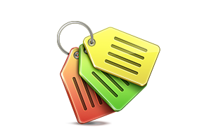 Metadatics 2022 for Mac 音频元数据编辑软件中文版