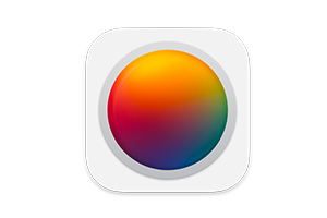 Photomator for Mac v3.3.22 iCloud 照片编辑工具