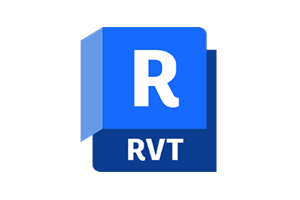 Revit 2026.for win BIM建筑信息3D建模软件