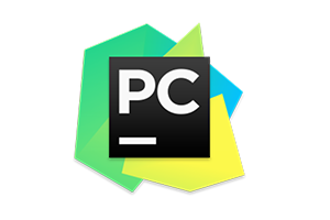 PyCharm Pro for Mac 2023  中文版
