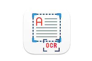 OCR Tool PRO for mac (光学字符识别软件)v1.0