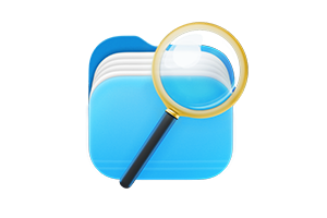 Find Any File for Mac v2.3.3b12 文件搜索工具