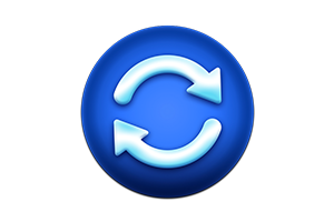 Sync Folders Pro for Mac(数据同步备份工具)v4.6.5