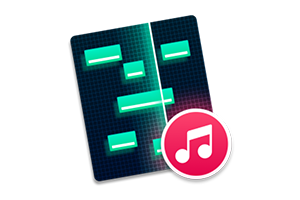 Mix Up Studio 2022 for Mac 专业音序器软件中文版