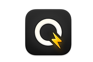 Quit All for Mac (快速退出应用程序工具)1.2.2