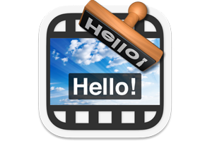 Submerge 2022 for Mac 字幕制作软件中文版