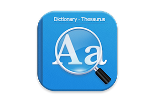 Eudic欧路词典 for Mac v4.3.1 增强版