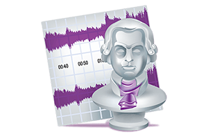 Amadeus Pro 2022 for Mac 多音轨音频编辑器汉化中文版