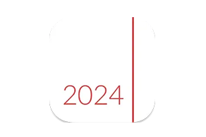 Calendar 366 II for Mac v2.15.4 日历管理软件