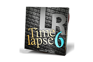 LRTimelapse 6 2022 for Mac 专业延迟摄影渲染软件中文版