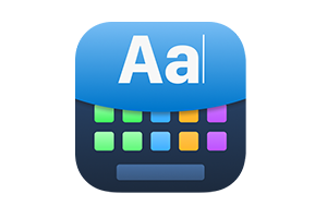 Master of Typing 3 for Mac(专业打字训练软件)v15.15.0