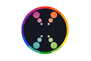 Color Wheel for Mac(专业数字色轮)v7.9