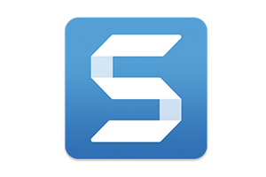 TechSmith Snagit 2022 for win 2022.1.1屏幕捕捉软件