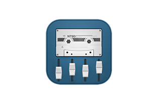 n-Track Studio 9 for Mac 专业录音和音频编辑软件中文版