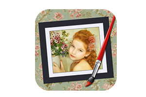 JixiPix Hand Tint Pro for Mac v1.0.18 图片调色软件