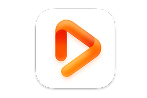 Infuse for Mac 2024 强大视频播放器中文版