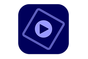 Premiere Elements 2023 for Mac 视频编辑软件中文版