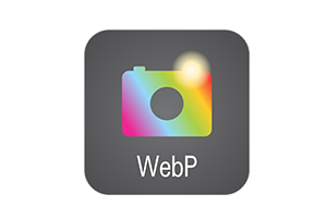 WidsMob WebP for Mac(多合一WebP图片管理器)
