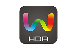 WidsMob HDR for Mac v3.19 光照渲染效果照片处理器