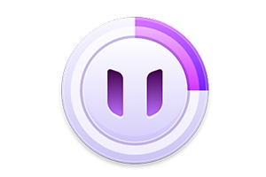 Klokki For Mac v1.3.7 时间跟踪管理软件