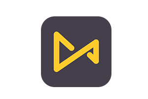 TunesKit AceMovi Video Editor 2022 for Mac 视频编辑工具中文版