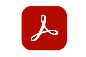 Adobe Acrobat Pro DC 2022 for Mac PDF编辑软件