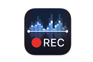Professional Recorder 2025 专业录音机 中文版