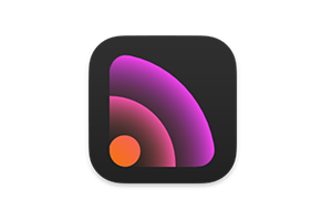 Feeder 4 for Mac(文档编辑与发布软件)v4.6.6