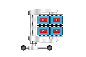 Compress Any Video PRO 2022 for Mac 视频压缩工具中文版