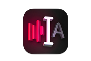 AI Transcription 2025 AI 音频视频转换文本 中文版