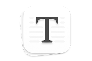 Typora for Mac(简洁高效的文本编辑器)v1.8.4