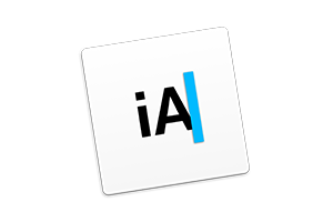 iA Writer for Mac(极简文本编辑器)v6.0.11