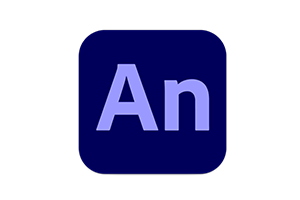 Adobe Animate 2023 for Mac 矢量动画媒体创作软件