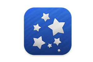 Hides 5 for Mac(隐藏应用工具)v6.0